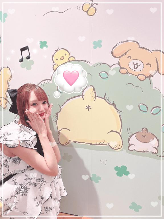 🐼ྀིおはよー！早起き❤️‍🔥！