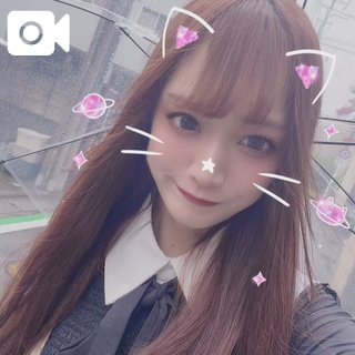 🐼ྀི出勤前に美容院🎀✨