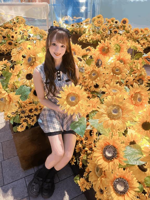 ૮ . ̫ . ა 🌻.⋆𝜗𝜚
