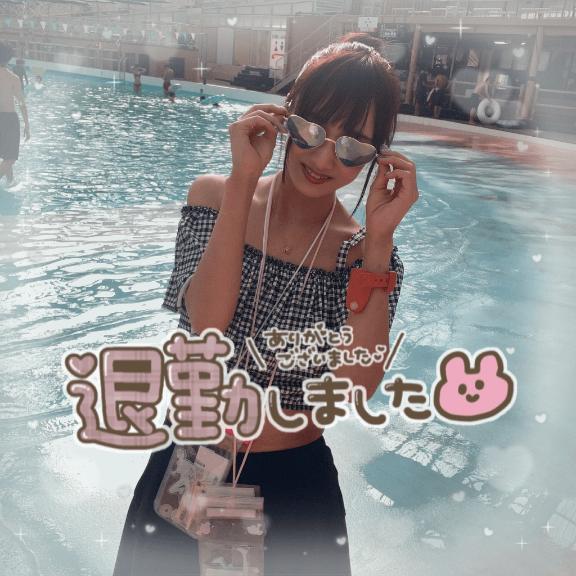 8月30日のありがとう💟