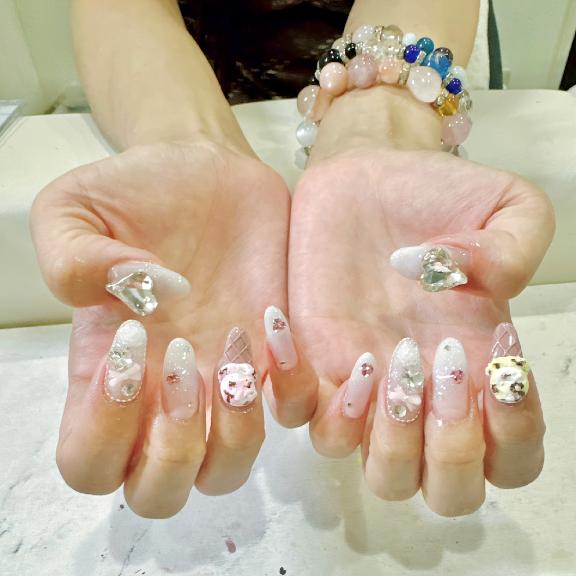 🐼ྀི✨𝑵𝑬𝑾 𝐍𝐀𝐈𝐋✨