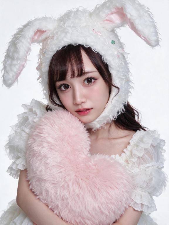 🐼ྀི今日うちに…🐰ྀི🐰ྀི🐰ྀི