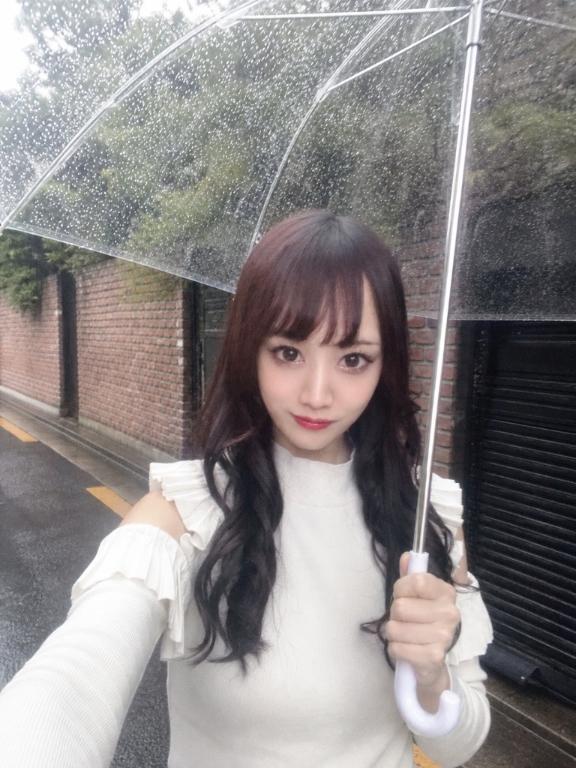 🐼ྀིこんな日は☔️☔️☔️