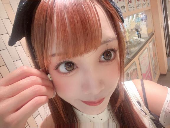 🐼ྀིまつげぱーま( ꇐᴗꇐ )