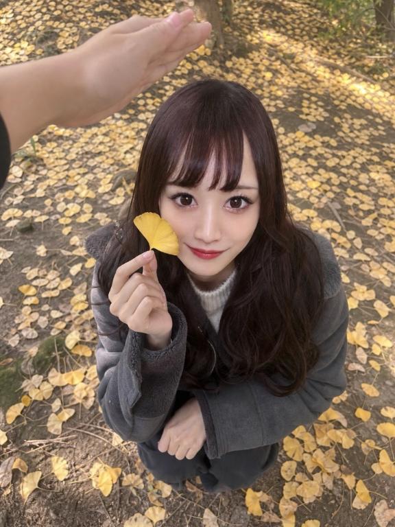 🐼ྀི秋だねーっ🍁🍂