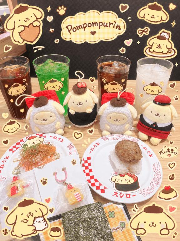 🐼ྀིｵｽｼ(｢🍣･ω･)｢🍣