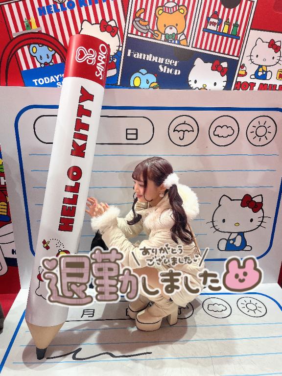 10月16日のありがとう💟