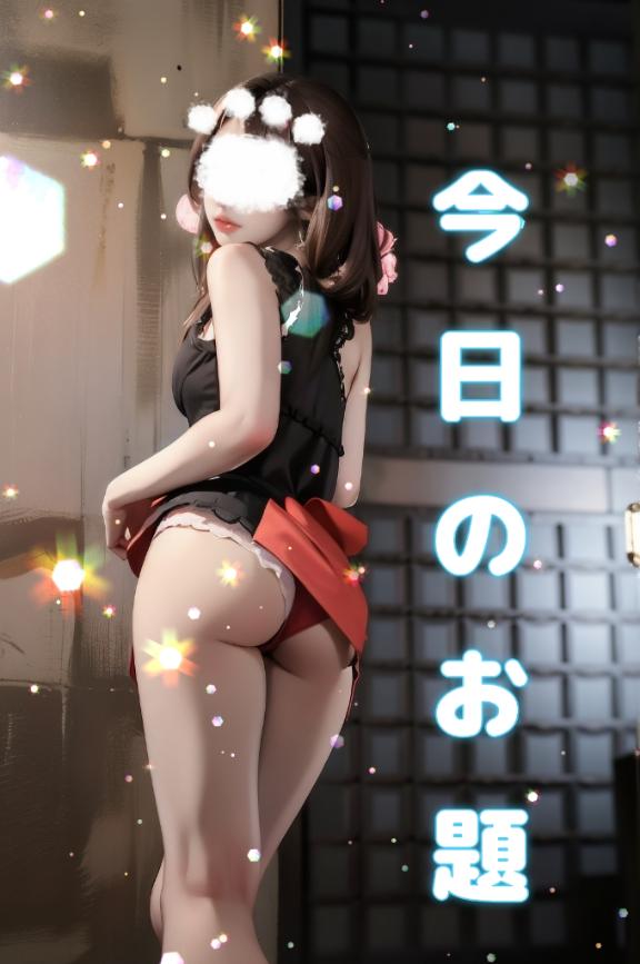 [お題]from:女性はスゲーさん