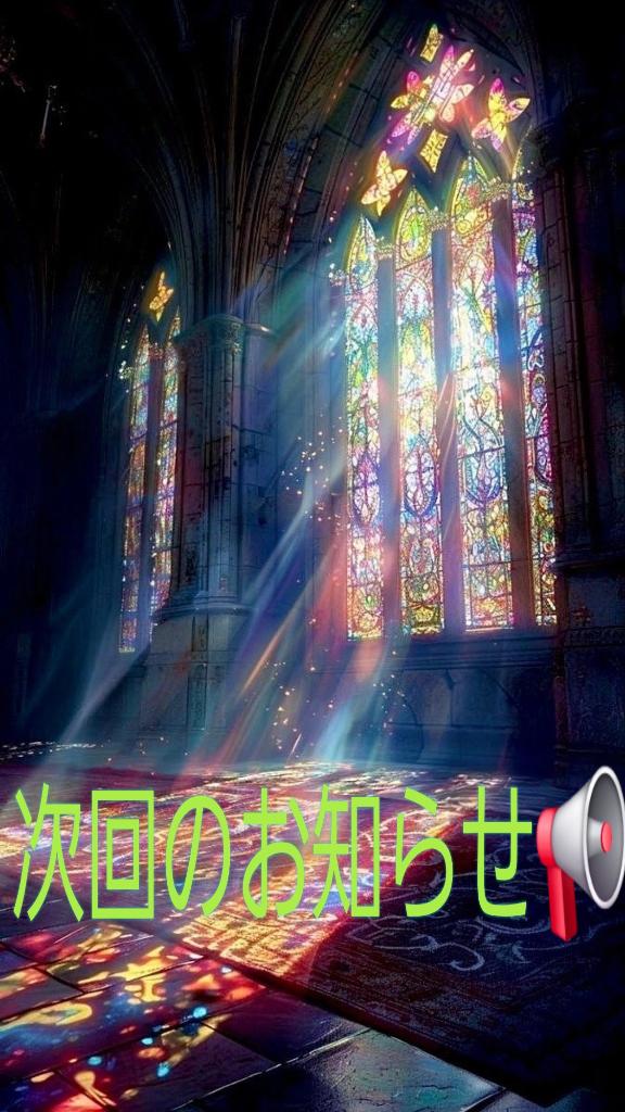 次の出勤日❣️