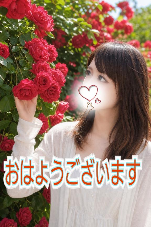 出勤です❣️
