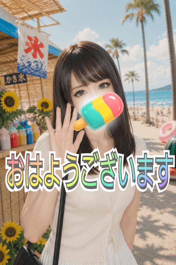 出勤です❣️