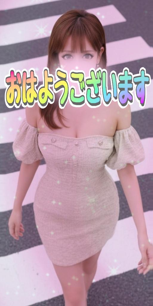 出勤です❣️