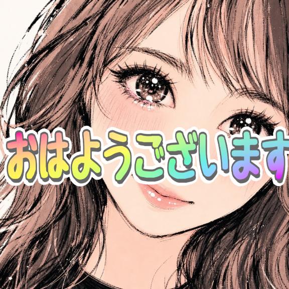 出勤してます❣️