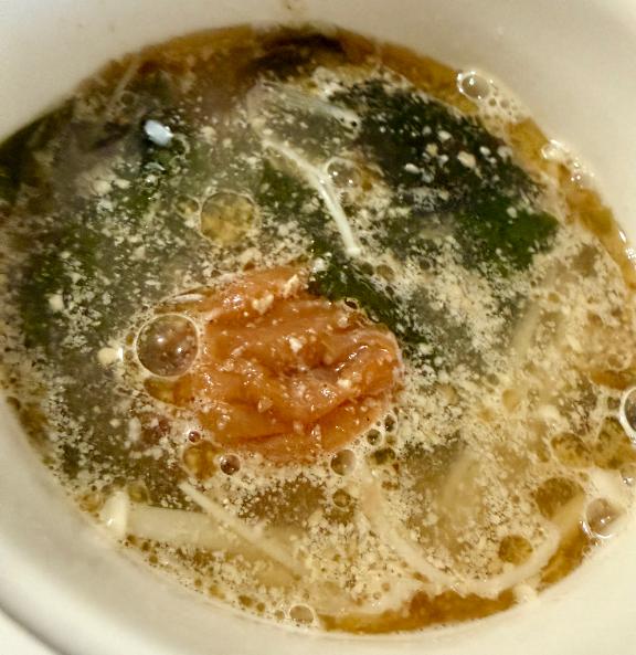 おはようございます( ¯꒳¯ )ᐝ