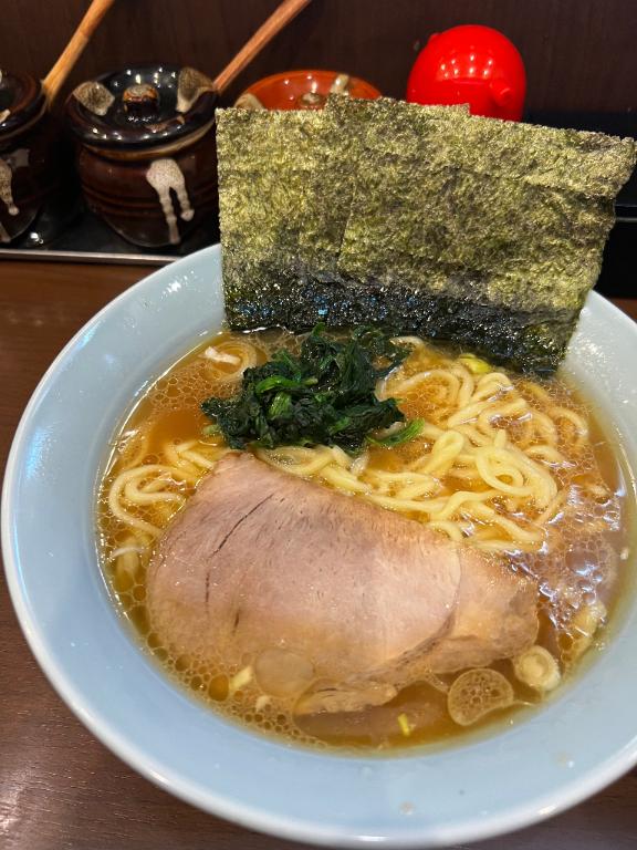らーめん