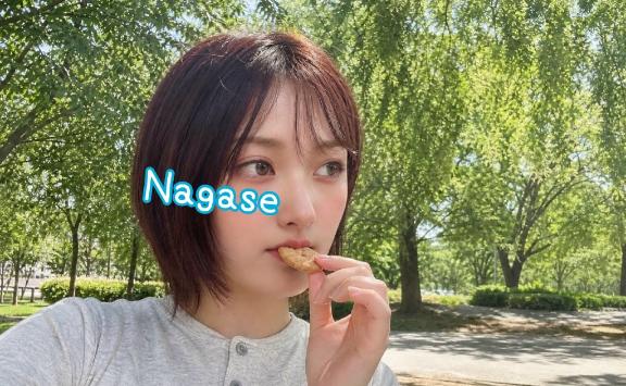 今の髪色のお話✄