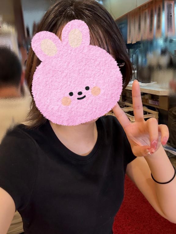 本日15時からラスト！🍜✨