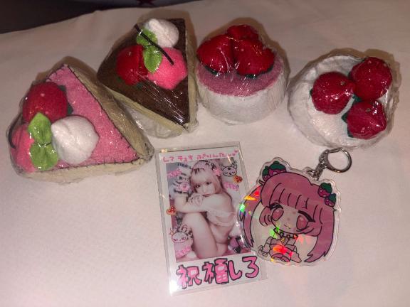 生誕イベント𝙏𝙝𝙖𝙣𝙠 𝙮𝙤𝙪¨̮🎂♡