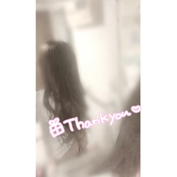昨日のお礼💌