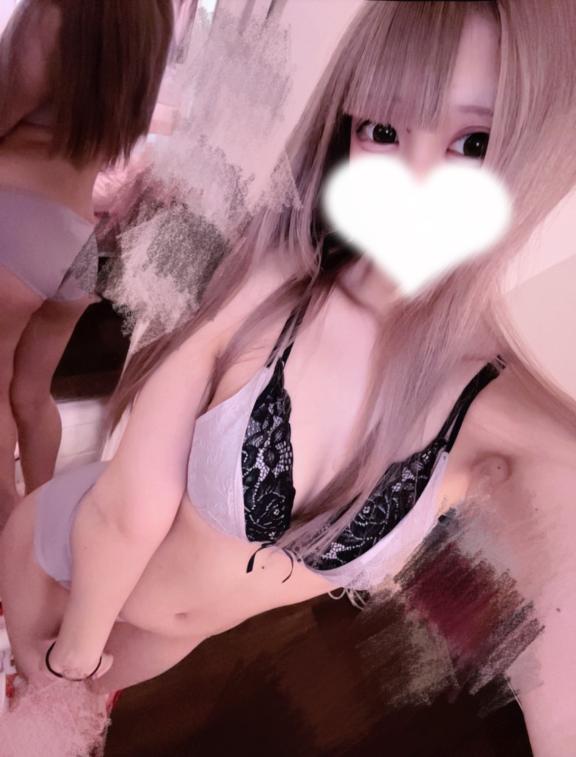 めっっっちゃ☔️
