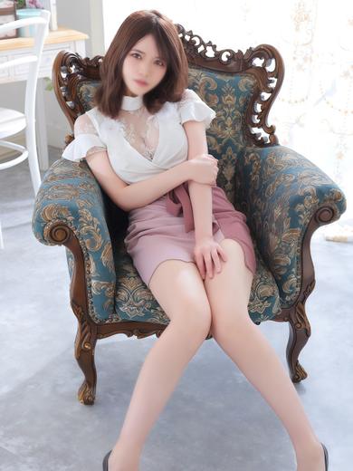 美女のカタチ 한국인 가능 소프랜드 YUU