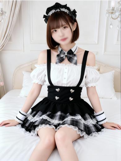 美女のカタチ soapland service parlor YUKINA