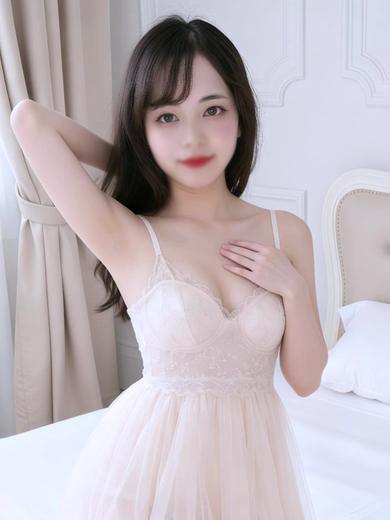 美女のカタチ 泡泡浴 MIREI