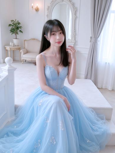 美女のカタチ ソープランド AKARI