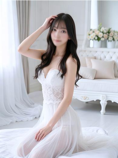 美女のカタチ 泡泡浴 HANON