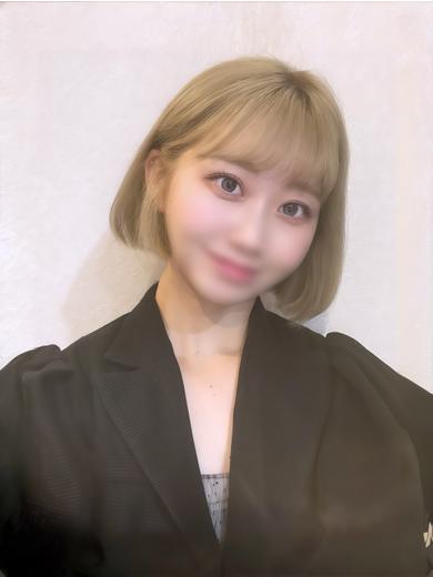 美女のカタチ 泡泡浴 SARA