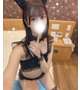 連勤最終日😿