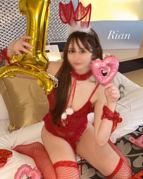 5感で味わうりあんワールド❤️