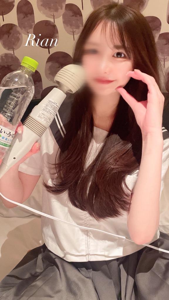 本日最終日❤️