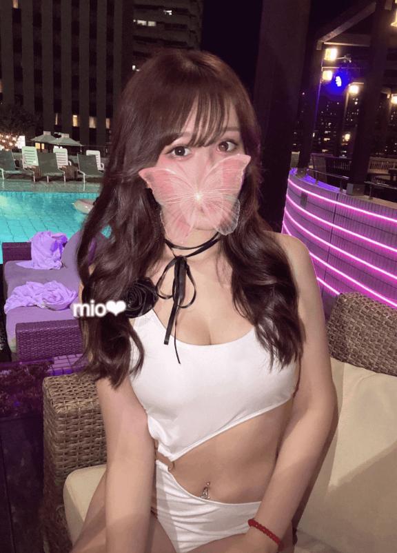 ありがとう