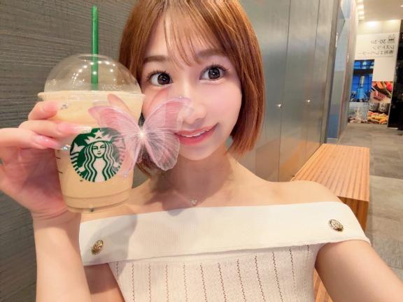 満たされよう💖