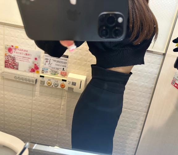 圧倒的スタイル🩷