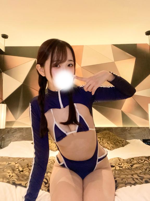 まだだーめ🤍