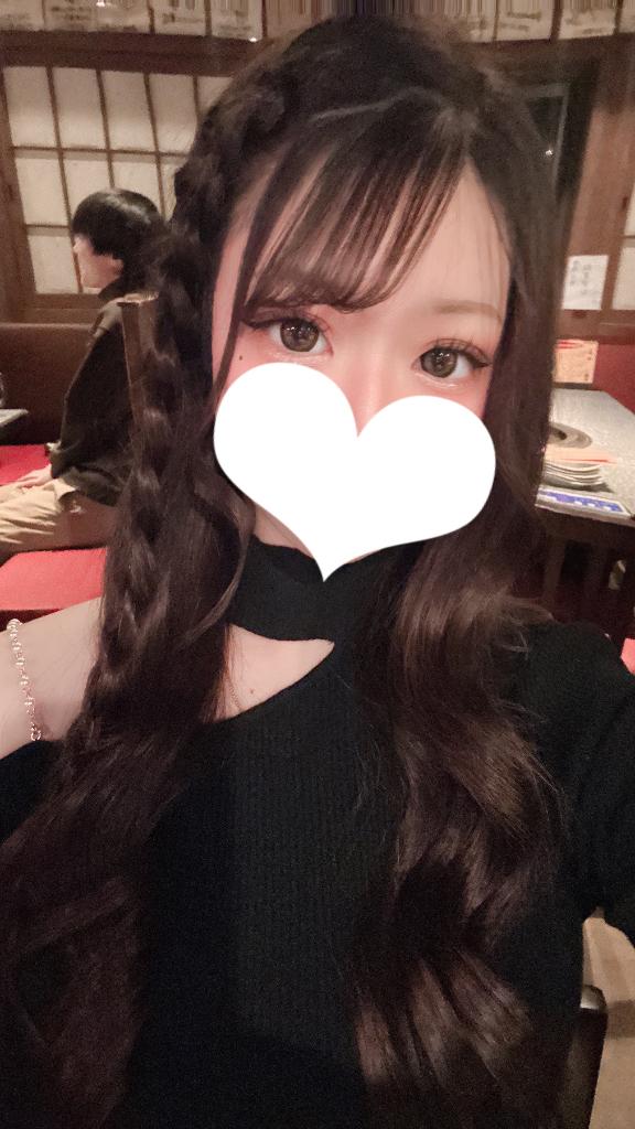 最後かも、？♡