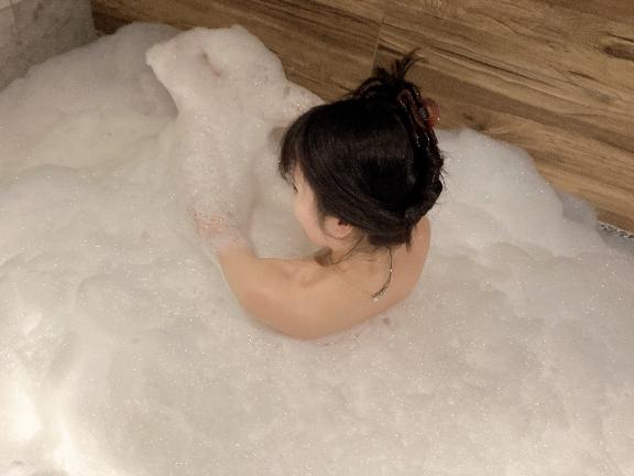 ぬくぬくしよ?🛁