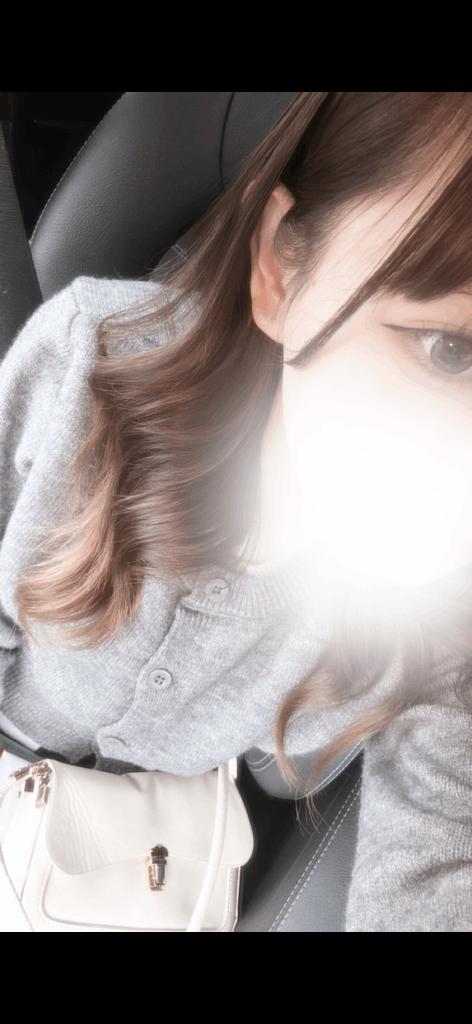 今日お店いるよ♡♡