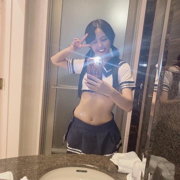 今日最後だょ❣️