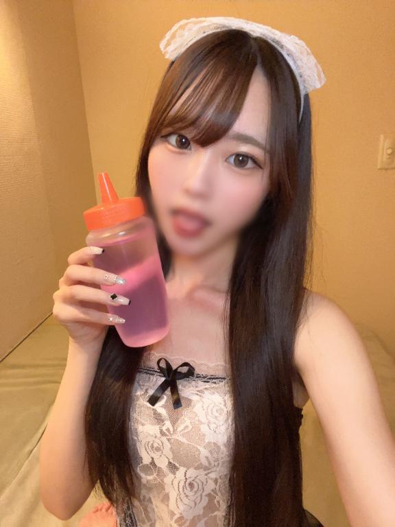 濃厚❤️‍🔥