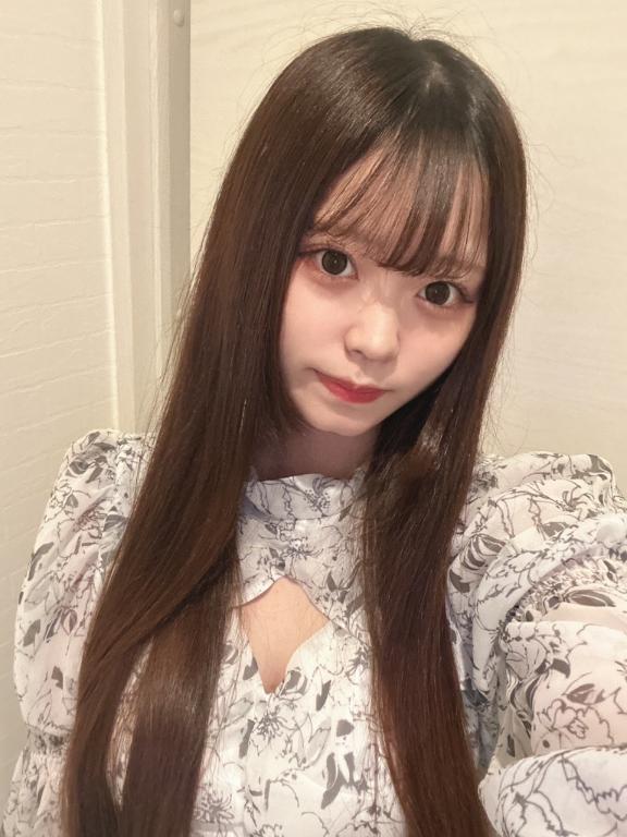 初めまして☺️