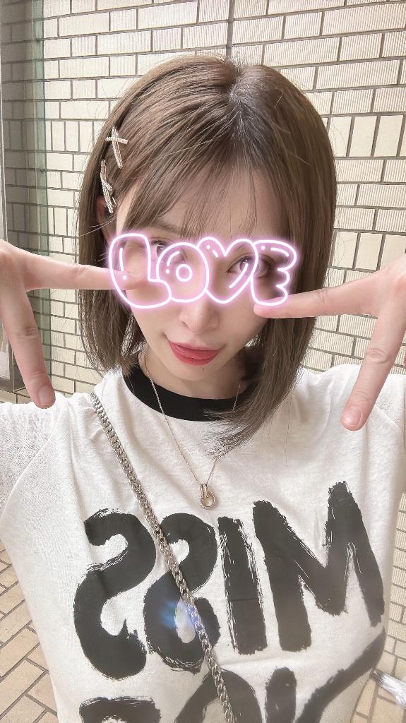 ㊙️のときのギャップがすごいです😥💕