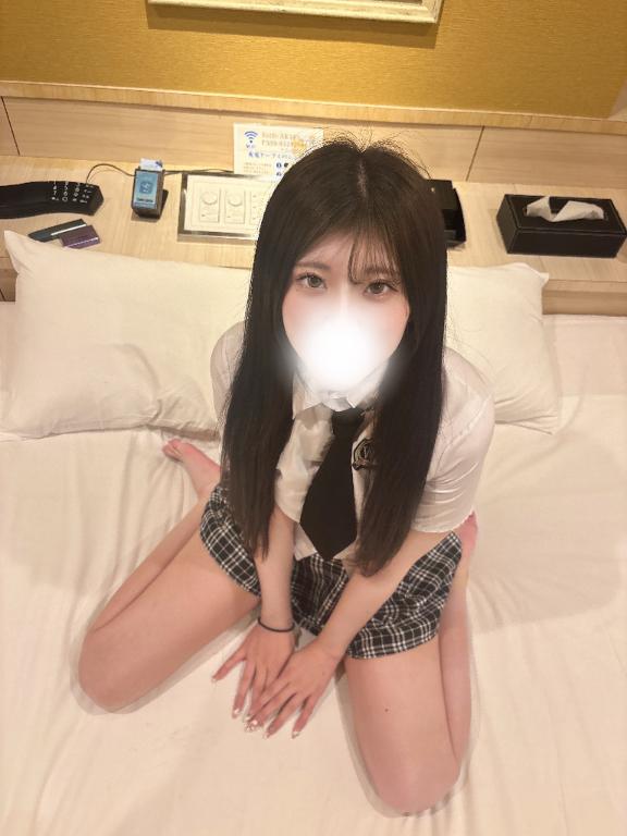 いけないこと🤍
