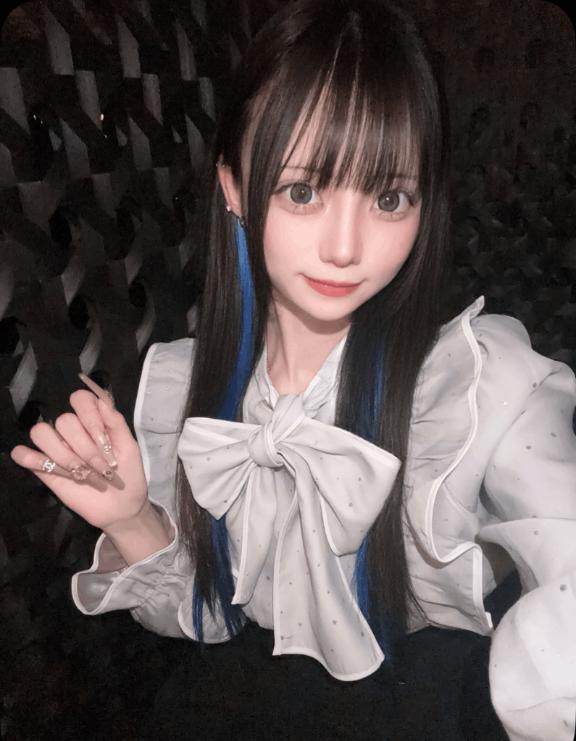 自己紹介🎀
