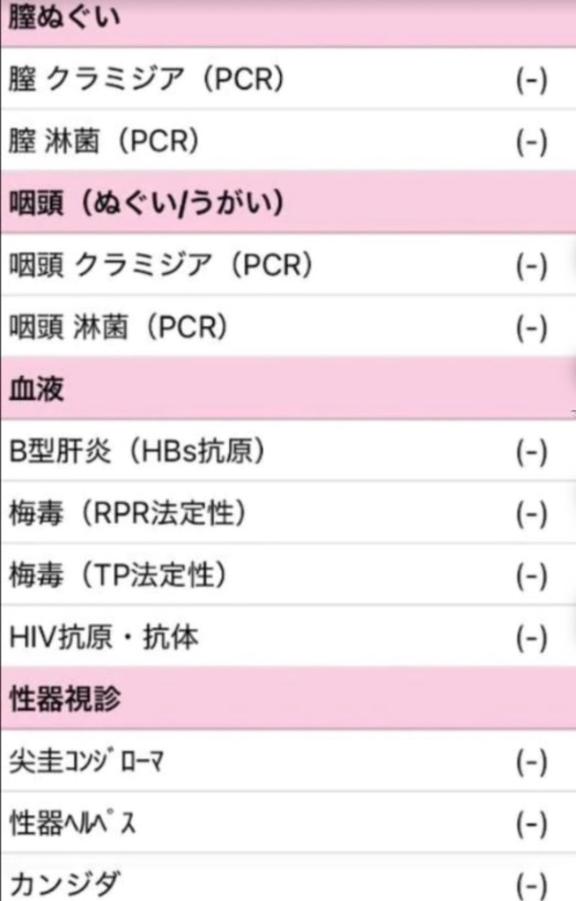 🏥安心だよっ🏥