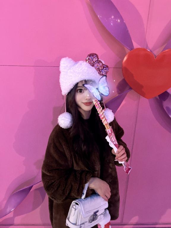 明日から年内ラスト出勤❤️❤️