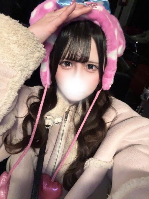 気持ちいいことしよー？🩷