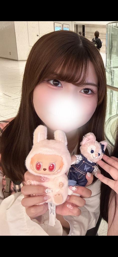 ひさしぶりの♡